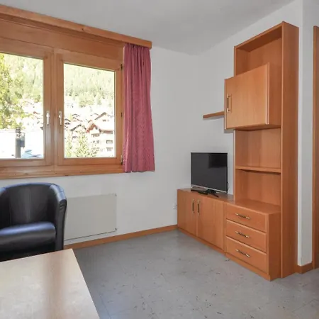 Achat Iv Apartment Saas-Fee