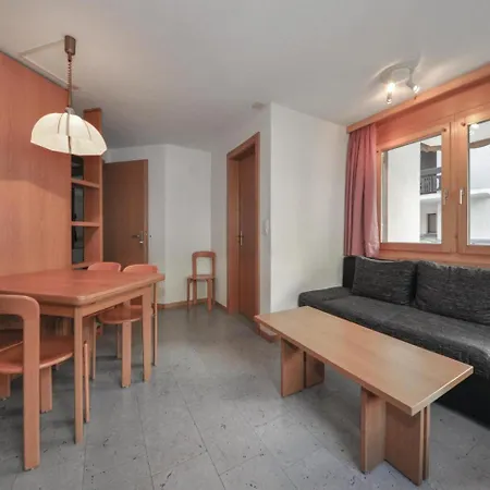 Achat Iv * Saas-Fee